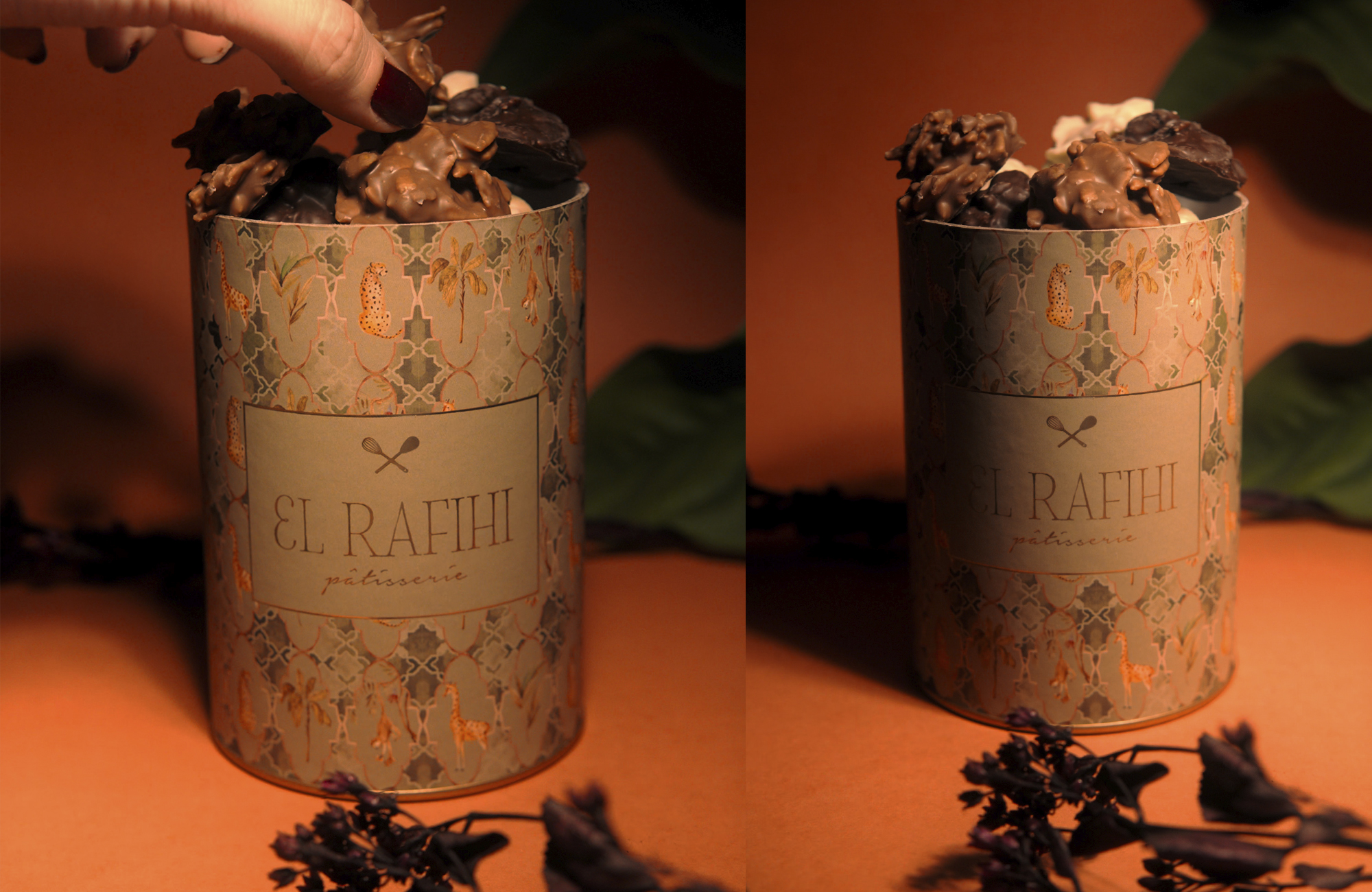 EL RAFIHI - MARROCO — foto 5