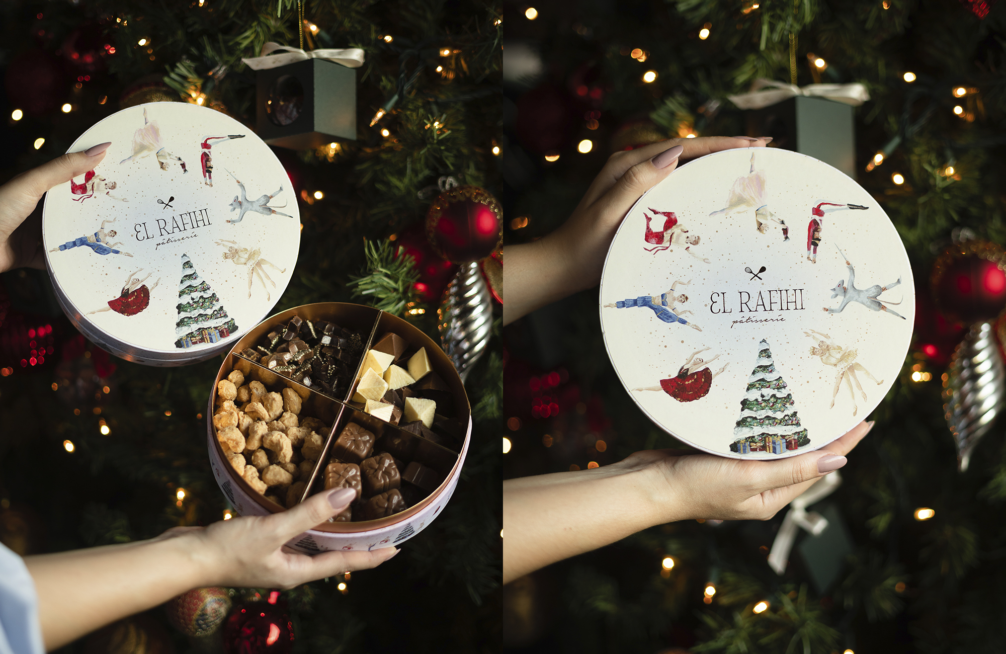 EL RAFIHI - NATAL 2021 — foto 3