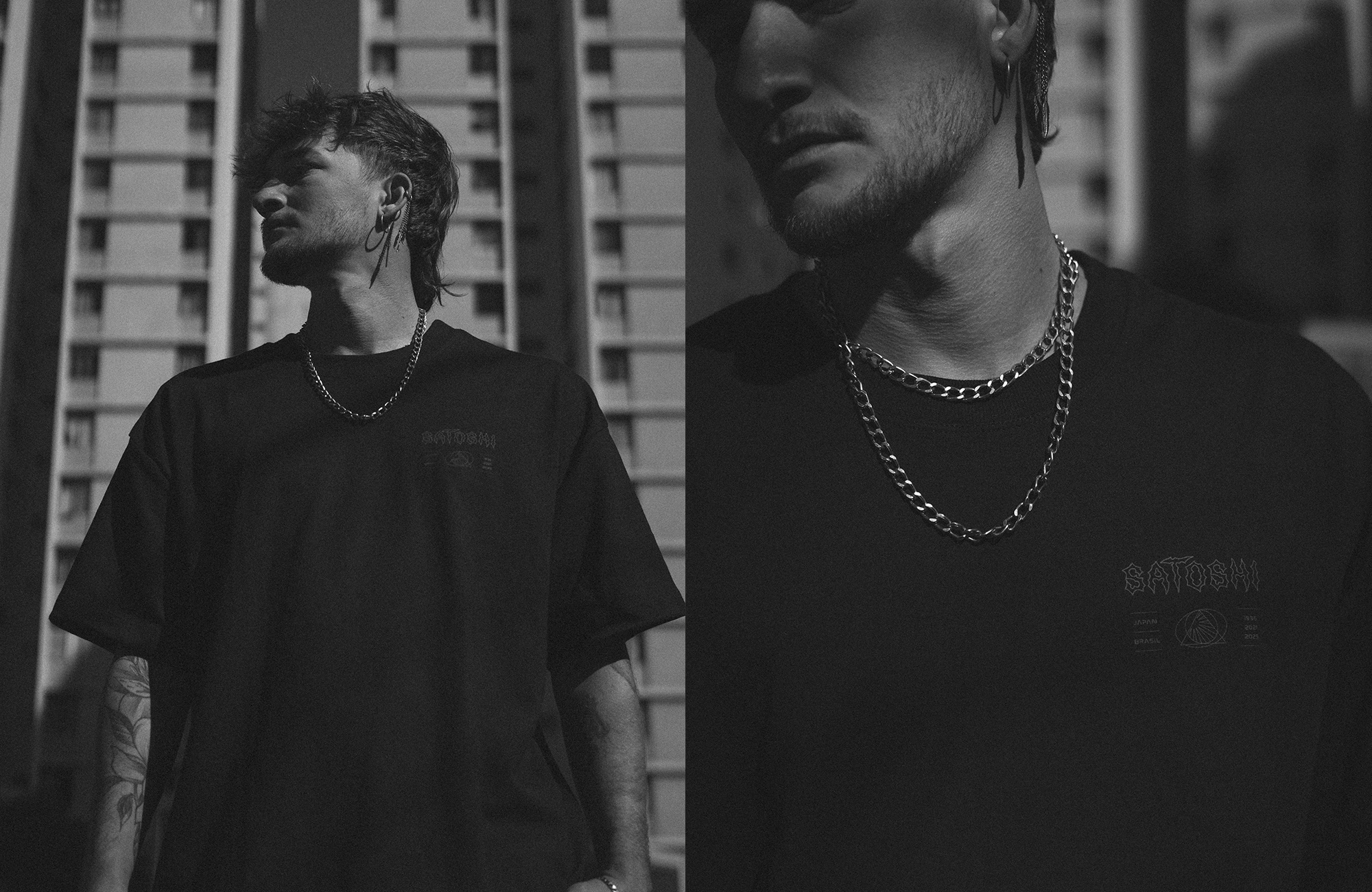 SATOSHI GANG — foto 6
